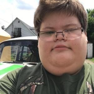 Meet your Posher, Brody michael